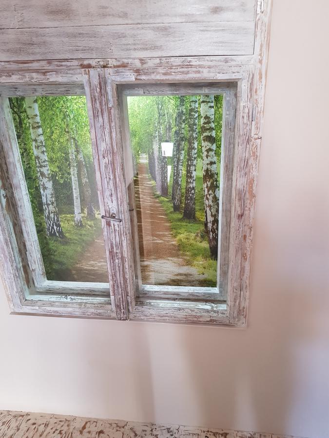 Pokoje U Filipa Kraków Exteriör bild